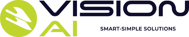 Vision AI logo