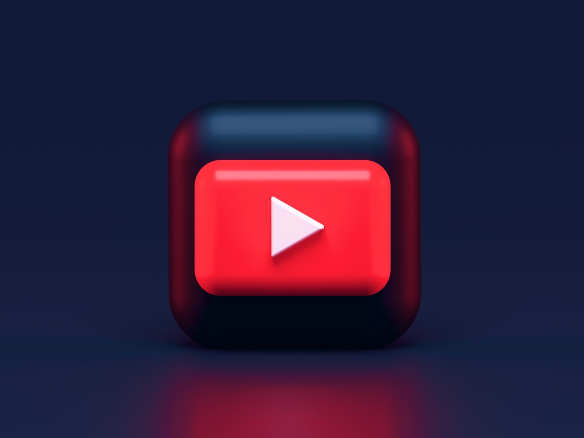 Smartphone showing social media style app icons